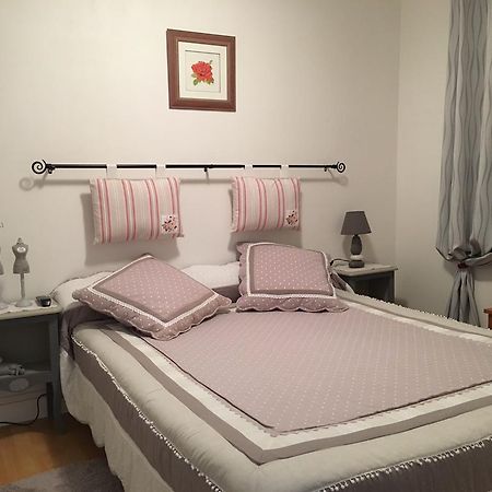 Teeraya Apartment Honfleur Ngoại thất bức ảnh