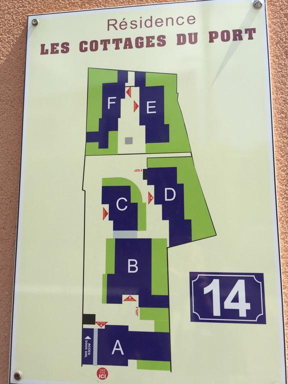 Teeraya Apartment Honfleur Ngoại thất bức ảnh